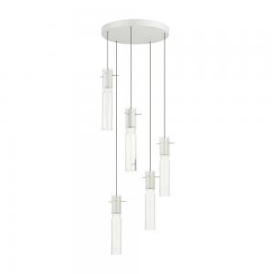 Светильник Odeon Light PENDANT 5058/25LB