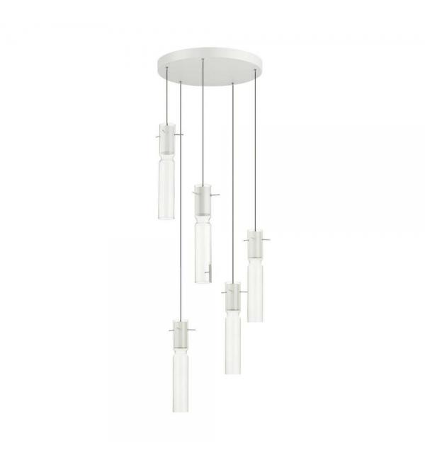 Светильник Odeon Light PENDANT 5058/25LB