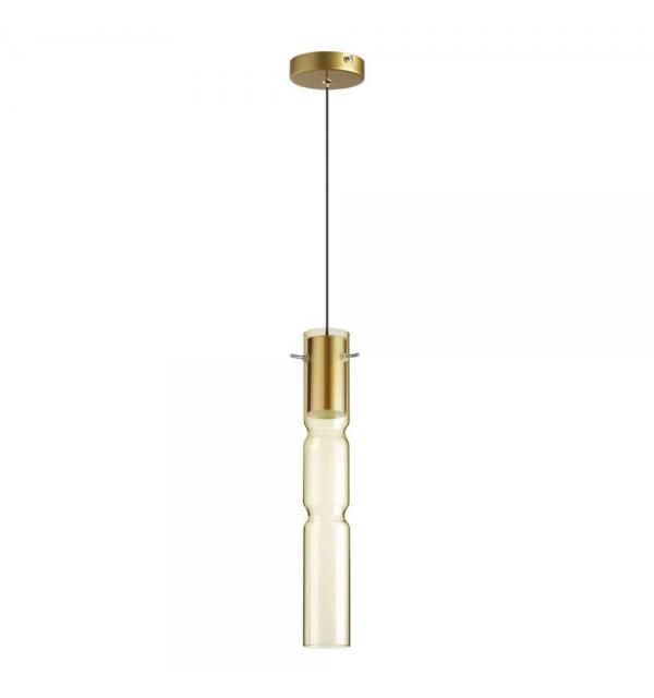 Светильник Odeon Light PENDANT 5059/5LA