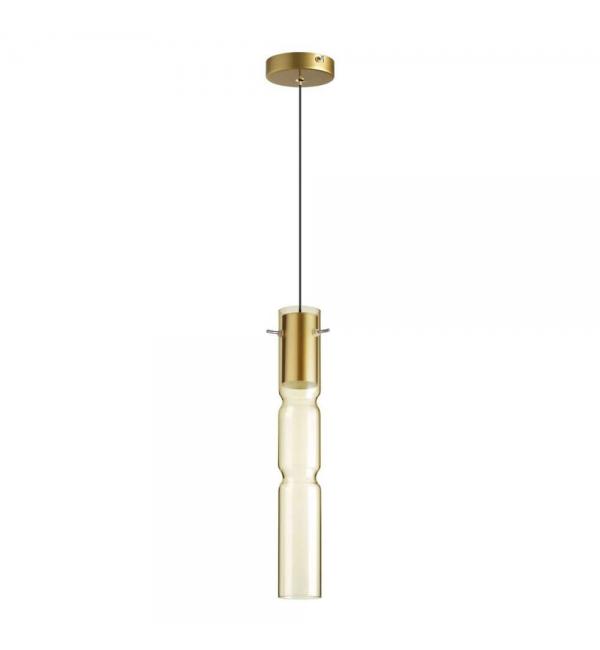 Светильник Odeon Light PENDANT 5059/5LA