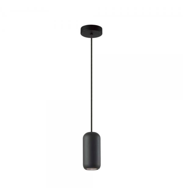 Светильник Odeon Light PENDANT 5060/1B