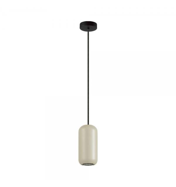 Светильник Odeon Light PENDANT 5060/1G