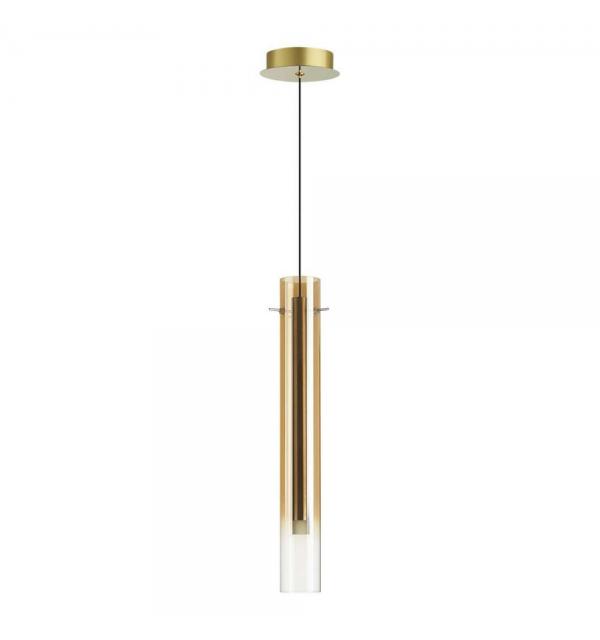 Светильник Odeon Light PENDANT 5061/5LB