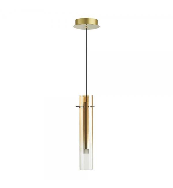 Светильник Odeon Light PENDANT 5062/5LB