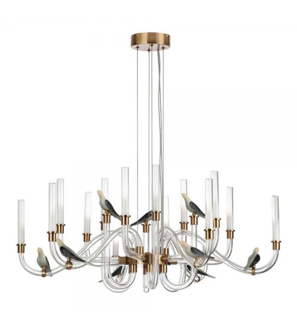 Светильник Odeon Light L-VISION 5431/37L