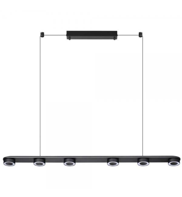 Светильник Odeon Light HIGHTECH 6631/64L