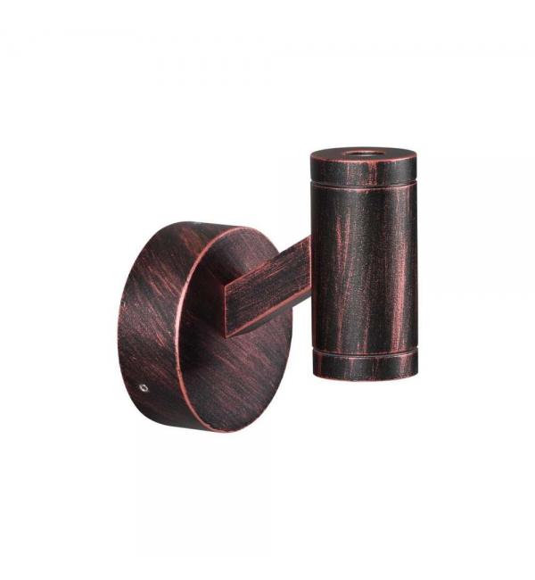 Светильник Odeon Light HIGHTECH 6636/6BL