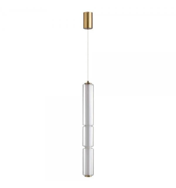 Светильник Odeon Light L-VISION 6688/19L