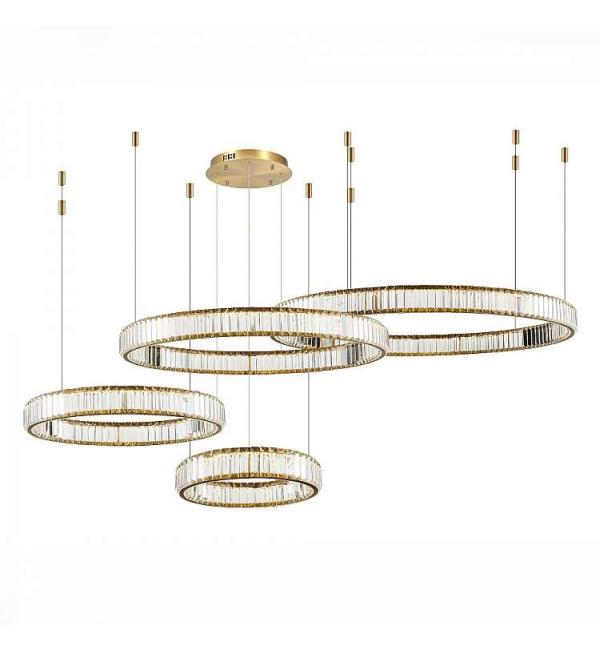 Светильник STLuce TIVOLI SL1622.303.04