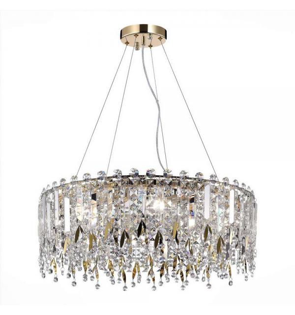 Светильник STLuce DESIO SL1655.203.08