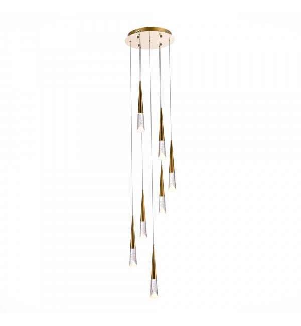 Светильник STLuce SOLLEN SL6111.203.07