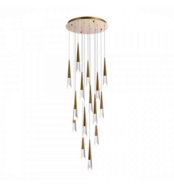 Светильник STLuce SOLLEN SL6111.203.15