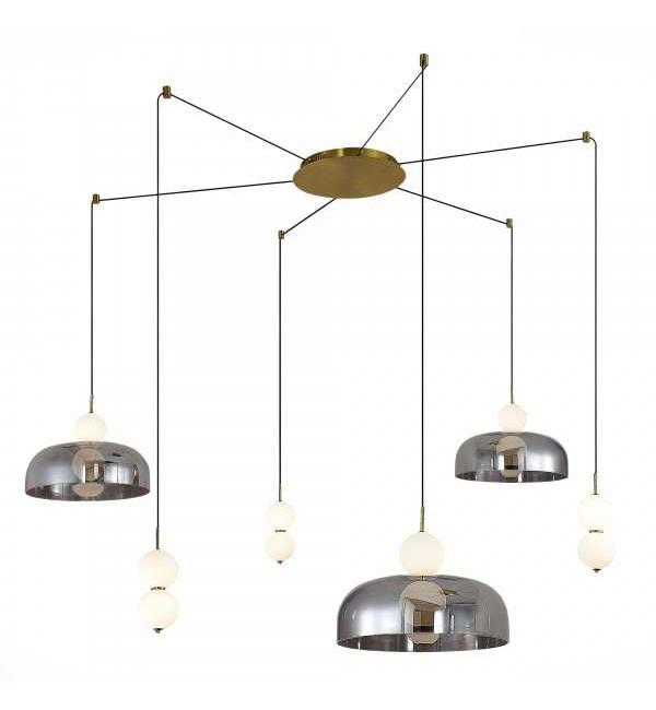 Светильник STLuce ODE SL6112.202.42