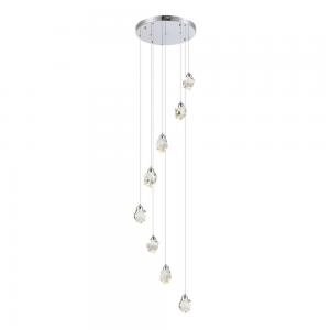 Светильник STLuce CASCATO SL6114.103.08