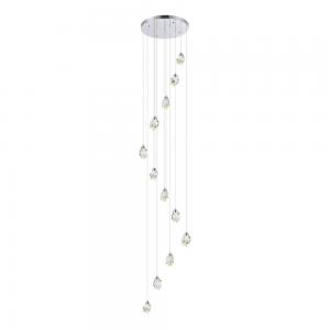 Светильник STLuce CASCATO SL6114.103.12