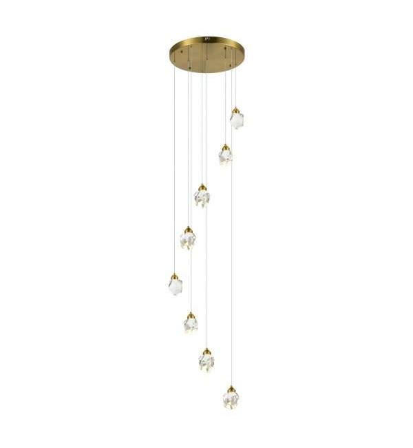 Светильник STLuce CASCATO SL6114.203.08