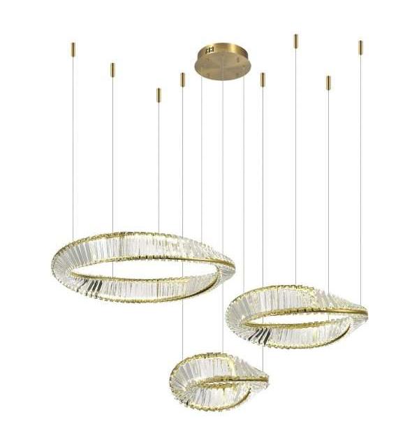 Светильник STLuce RITORTO SL6204.311.03