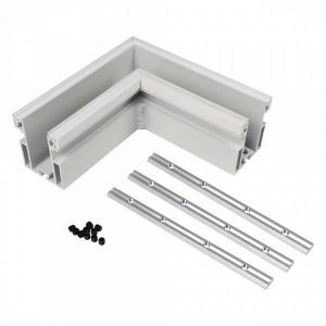 Угол-соеденитель STLuce SKYLINE 48 ST003.579.01