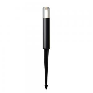 Светильник Maytoni Outdoor Glide O437FL-01GF1