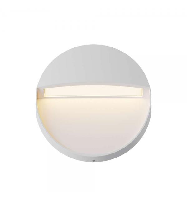 Светильник Maytoni Outdoor Mane O046SL-L3W3K