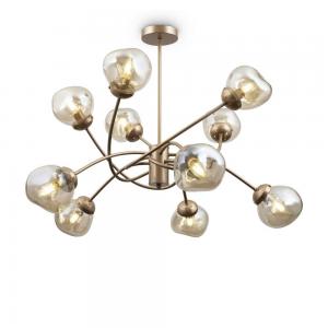 Светильник Freya Volani FR8017PL-10MG