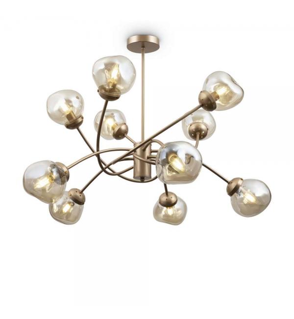 Светильник Freya Volani FR8017PL-10MG