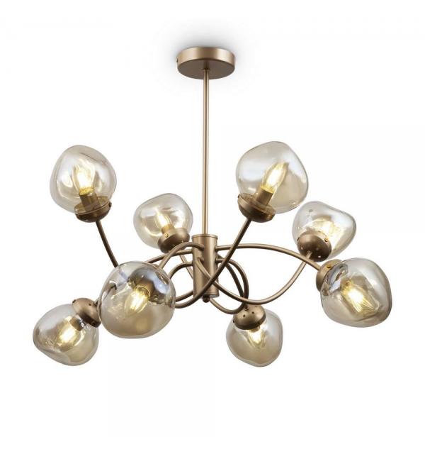 Светильник Freya Volani FR8017PL-08MG