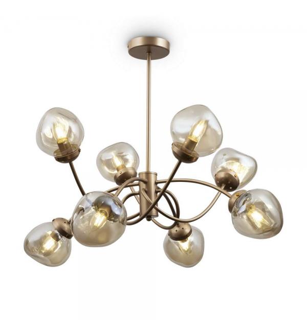 Светильник Freya Volani FR8017PL-08MG