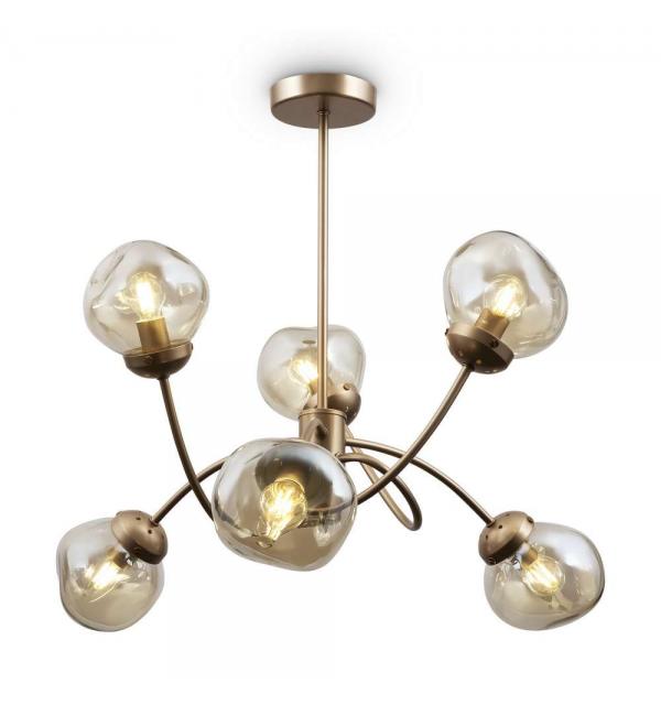 Светильник Freya Volani FR8017PL-06MG