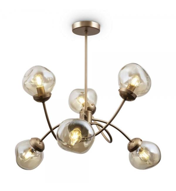 Светильник Freya Volani FR8017PL-06MG