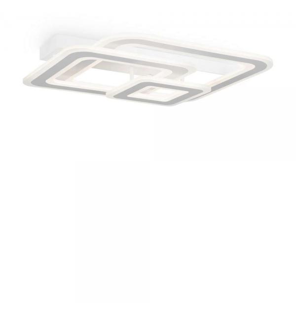 Светильник Freya Sunny Market FR10022CL-L71W