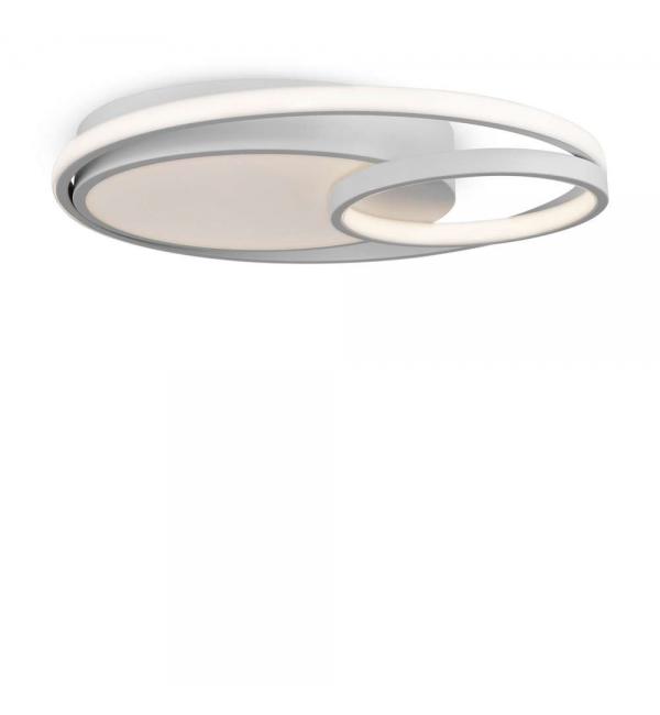 Светильник Freya  Nation Market FR10028CL-L80W