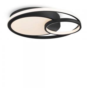 Светильник Freya  Nation Market FR10028CL-L80B