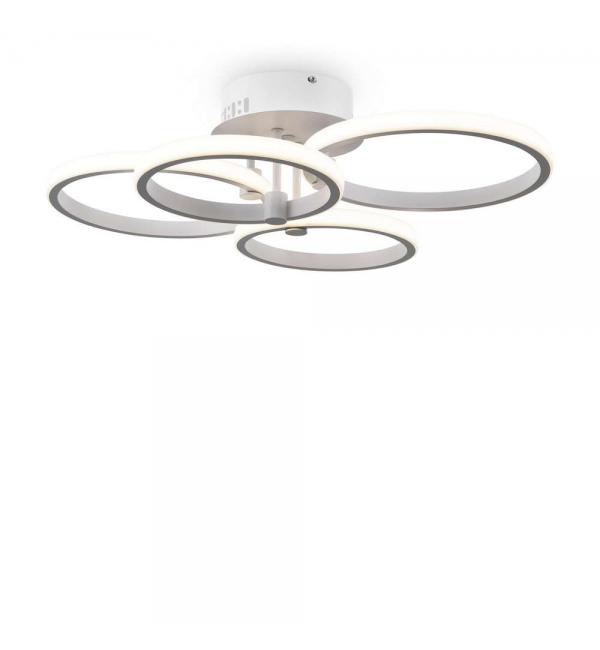 Светильник Freya Gritta Market FR10018CL-L40W