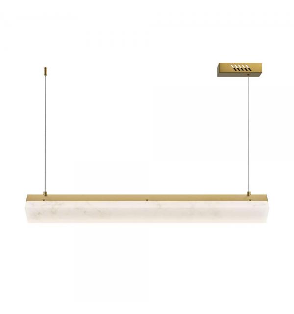 Светильник Maytoni Petra MOD250PL-L36BS3K