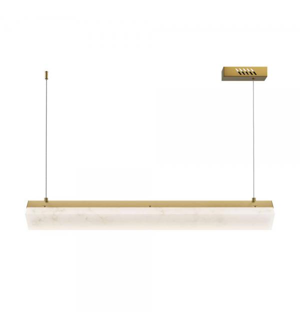 Светильник Maytoni Petra MOD250PL-L36BS3K