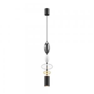 Светильник Maytoni Monochrome MOD071PL-L8B3K3