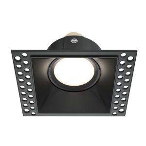 Светильник Maytoni Dot DL042-01-SQ-B