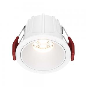 Светильник Maytoni Technical Alfa LED DL043-01-10W3K-D-RD-W