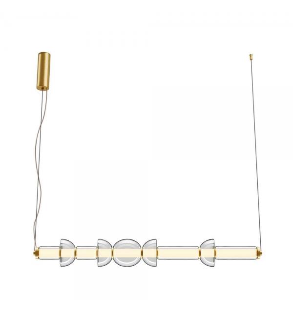 Светильник Maytoni Cosmo MOD210PL-L39BS3K