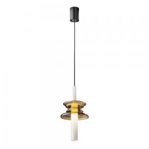 Светильник Maytoni Sound Wave MOD255PL-01B3