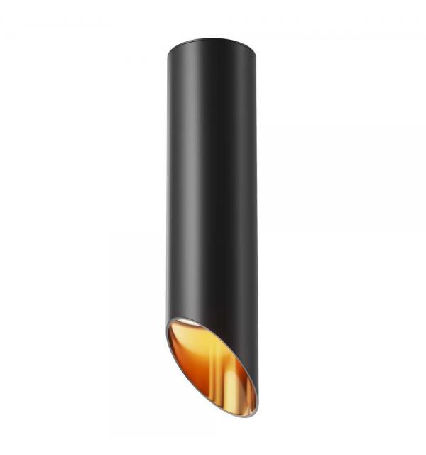 Светильник Maytoni Technical Lipari C044CL-01-25GU10-B