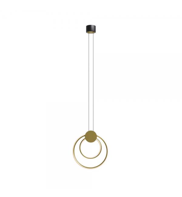 Светильник Maytoni Link MOD357PL-L14BS3K