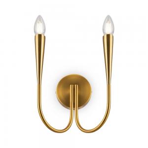 Светильник Freya Branches  FR5253WL-02BS