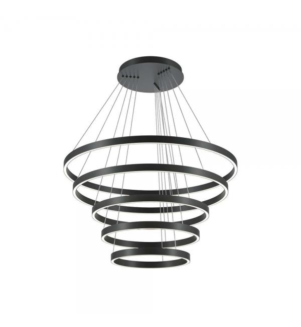 Светильник Maytoni Rim MOD058PL-L200BK