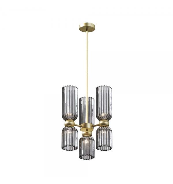 Светильник Maytoni Antic MOD302PL-06GR