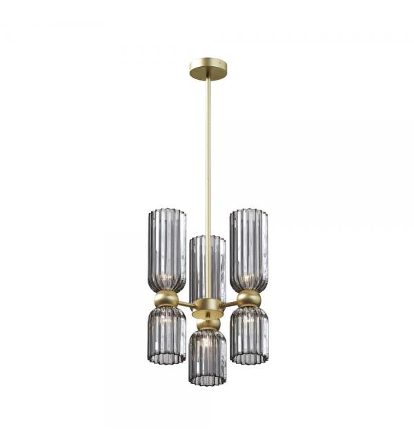 Светильник Maytoni Antic MOD302PL-06GR