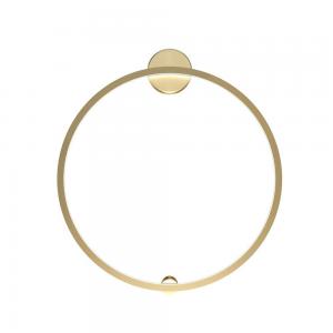 Светильник Maytoni Halo MOD005WL-L46BSK2