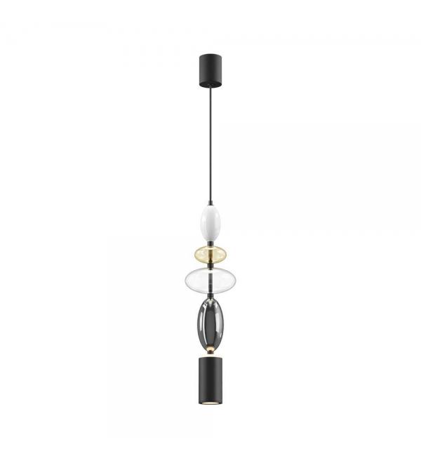 Светильник Maytoni Monochrome MOD071PL-L8B3K1