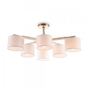 Светильник Freya Pipe FR5386CL-06G